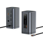 Hub USB Baseus B0112701