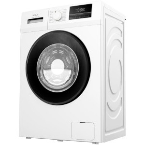 Tesla WF91461T, 9 kg, 1400 RPM, Clasa A, Inverter, Alb