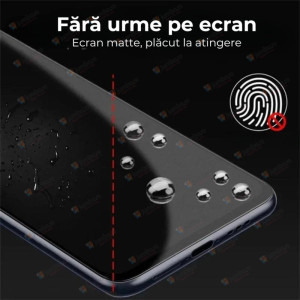 Lemontti Matte pentru Galaxy A56