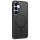 Lemontti Capac protectie spate EliteGuard Magnetic Black pentru Galaxy A56