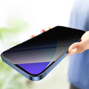 Lemontti Sticla Full Fit Privacy pentru Galaxy S23