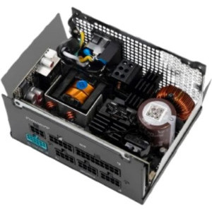 Deepcool PS650G, 80+ Gold, 650W