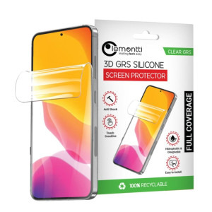 Lemontti 3D GRS Clear pentru Galaxy Z Flip 4