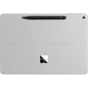 Microsoft 12" Surface Pro Copilot+ PC, Snapdragon X Plus, 16GB LPDDR5X, 256GB flash, Bluetooth, Wi-Fi, Windows 11 Home, Platinum