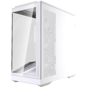 Gaming DRAGON Legendar Alb Advanced Edition, AMD Ryzen 7 7800X3D 4.2GHz, 32GB DDR5, 1TB SSD, RTX 5060 Ti 16GB GDDR7, Iluminare RGB