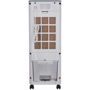 Heinner HACLP-M53WH, 50 W, Alb