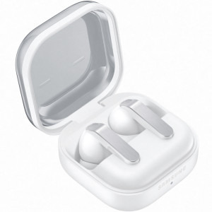 Samsung In-Ear, Galaxy Buds 4 Pro, White