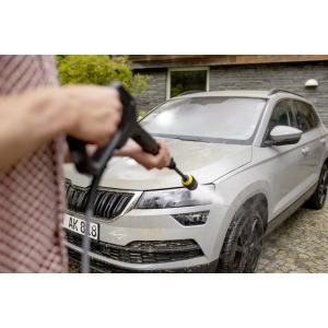 Karcher Aparat de spalat cu presiune K7 Comfort Premium Connect Home