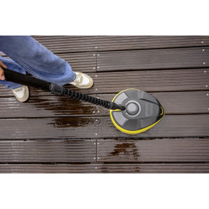 Karcher Aparat de spalat cu presiune K7 Comfort Premium Connect Home