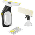 Aspirator Karcher WV 3 Comfort Care, de geamuri, 0.2L, Alb/Negru