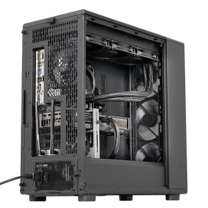 EXPERT PrimePlus, Intel i9-14900KF 3.2GHz, Chipset Z790, 64GB DDR5, 2TB SSD, RTX 5070 Ti 16GB GDDR7, WIFI