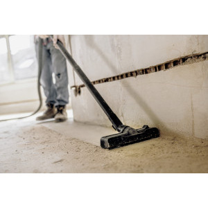 Karcher KWD 5 V-25/5/22, cu sac, 1200W, 25L, Galben/Negru