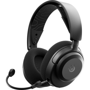 SteelSeries Arctis Nova 3 Wireless Black