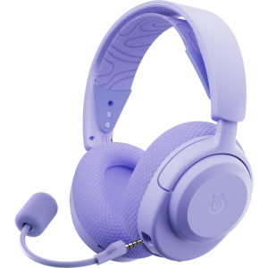 SteelSeries Arctis Nova 3 Wireless Lavander