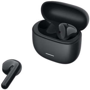 Xiaomi In-Ear, Redmi Buds 8 Active, Black