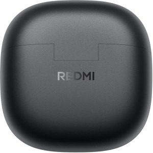 Xiaomi In-Ear, Redmi Buds 8 Active, Black