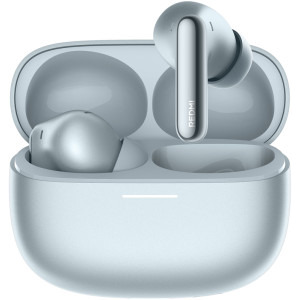 Xiaomi In-Ear, Redmi Buds 8 Pro, Glacier Blue