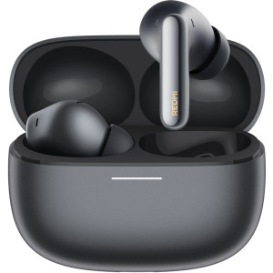 Xiaomi In-Ear, Redmi Buds 8 Pro, Obsidian Black