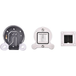 Thermaltake Pacific MX2 Ultra CPU Waterblock