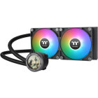 Cooler CPU Thermaltake TH240 V2 Ultra ARGB Sync All-In-One Liquid Cooler