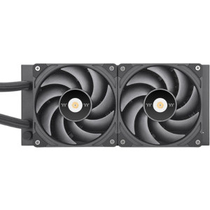 Thermaltake TOUGHLIQUID 240 EX Pro ARGB Sync Black