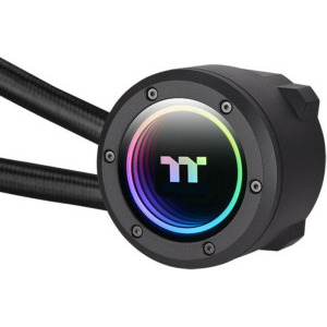 Thermaltake TOUGHLIQUID 240 EX Pro ARGB Sync Black