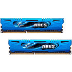 Memorie G.Skill Ares 16GB DDR3 2400MHz CL11 Dual Channel Kit