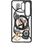 Samsung Capac protectie spate Chronos Magnet pentru Galaxy S26 Ultra