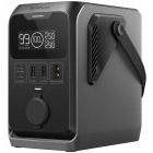 EcoFlow Statie de alimentare portabila Trail 300 DC, 288 Wh, 300 W, LiFePO4