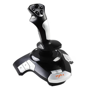 PXN F16 Flight Joystick pentru PC