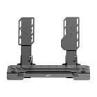 Accesoriu volan PXN Set pedale PD HM Black