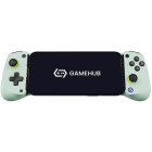 Controller GameSir X5 Lite GN Wasabi mobil cu suport pentru telefon