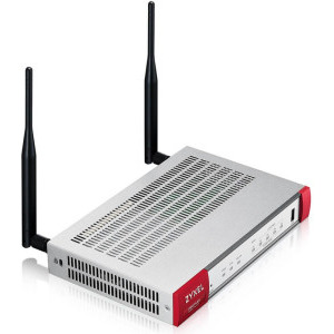 ZyXEL Gigabit USGFLEX100AX Dual-Band WiFi 6