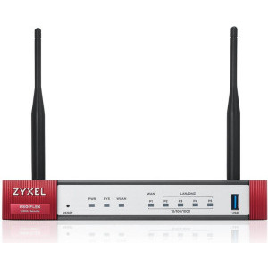 ZyXEL Gigabit USGFLEX100AX Dual-Band WiFi 6