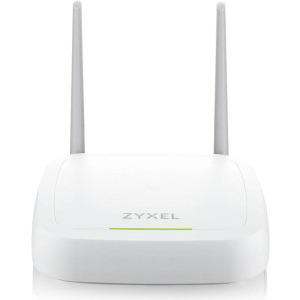 ZyXEL 2.5Gigabit NWA30BE Dual-Band Wi-Fi 7