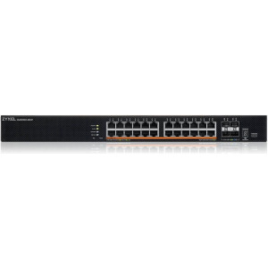 ZyXEL 2.5Gigabit XMG2230-28HP-ZZ0101F