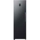 Samsung Congelator RZ70H32HEFEO, 323 L, Clasa E, No Frost, Full-Flex Convertible, All Around Cooling, Metal Cooling, SpaceMax, AI Energy, SmartThings, Control electronic, 186 cm, Negru