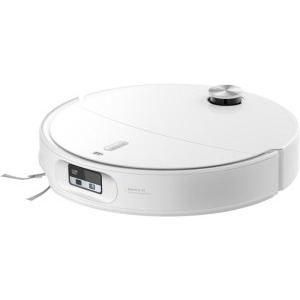 Roborock 25000Pa, 0.25L, Alb, Qrevo Edge 2