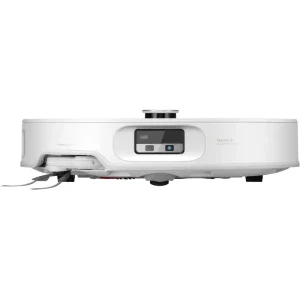 Roborock 25000Pa, 0.25L, Alb, Qrevo Edge 2