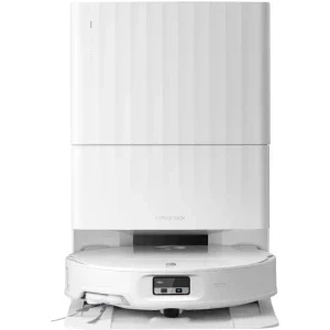 Roborock 25000Pa, 0.25L, Alb, Qrevo Edge 2