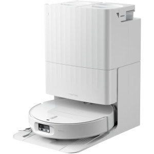 Roborock 25000Pa, 0.25L, Alb, Qrevo Edge 2