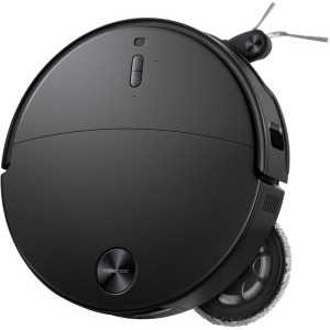Roborock 25000Pa, 0.25L, Negru, Qrevo Edge 2