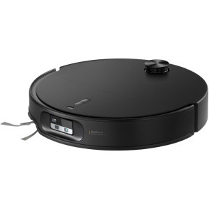 Roborock 25000Pa, 0.25L, Negru, Qrevo Edge 2