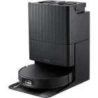 Aspirator robot Roborock 25000Pa, 0.25L, Negru, Qrevo Edge 2