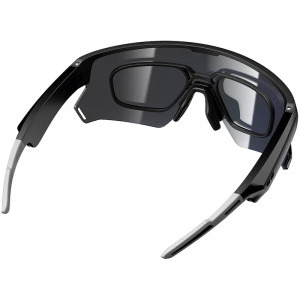 Blackview Ochelari inteligenti, D2 Ice Blue lenses
