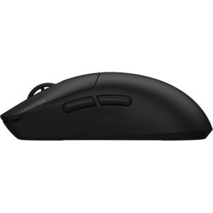 HATOR Quasar 3S Ultima Black