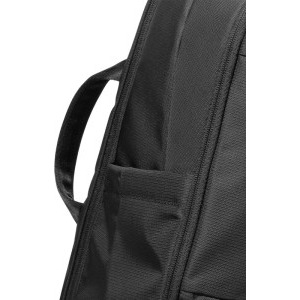 Tomtoc Rucsac laptop 16 inch UrbanEX-T77, capacitate 26L, baza intarita 840D, fermoare YKK, culoare negru