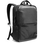 Tomtoc Rucsac laptop 16 inch Navigator-T71, capacitate 24L, material premium rezistent apa, culoare negru