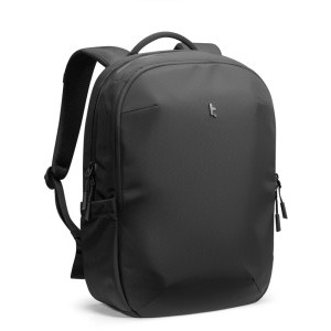 Tomtoc Rucsac laptop 16 inch UrbanEX-T65, capacitate 20L, material rezistent la apa, culoare negru