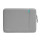 Tomtoc Husa laptop Apple MacBook Pro, 13.5-14 inch, Defender-A13, protectie de grad militar, culoare gri
